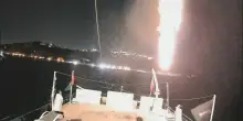 Global Sumud Flotilla, cosa dice il diritto del mare sull’assedio di Gaza