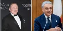Luca de Meo è il nuovo direttore generale di Kering: rilanciare Gucci e ridurre il debito i suoi obiettivi. Ecco cosa cambia nella moda