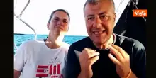 Schlein si collega con Scotto e Corrado sulla Global Sumud Flotilla: “Appello al governo per fare pressioni su Israele”