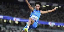 Mondiali di atletica 2025, gli italiani in gara oggi mercoledì 17 settembre | Orari e finali: programma e dove vedere in tv