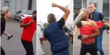 A Prato moda calci e pugni. Basta promesse, serve una rivoluzione nella filiera