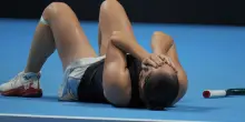 L’Italtennis è in semifinale di Billie Jean King Cup: Paolini batte Wang, ma la vera impresa è di Cocciaretto