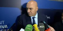 Crosetto: “Richieste Nato? Disponibili su Samp-T e aerei radar. La guerra per l’Italia non è vicina”
