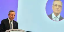 A un anno dal rapporto Draghi gli unici progressi sono sulla spesa in armi. Lui: “Il confine tra economia e sicurezza è sempre più sfumato”