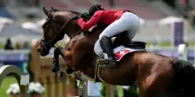 Abusi sessuali su allieve minorenni: arrestato il maestro di equitazione