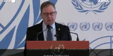 Israele risponde al rapporto Onu su Gaza: “È falso, membri commissione delegati antisemiti di Hamas”
