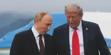 Trump: “Ho preso una decisione sui missili Tomahawk a Kiev”. Mosca: “Rischio escalation molto alto”