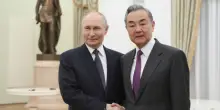 La chiusura polacca del confine con la Bielorussia preoccupa la Cina (che fa pressioni su Mosca)