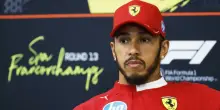 “La situazione a Gaza peggiora, i morti aumentano e non possiamo restare a guardare”: Hamilton annuncia tre donazioni