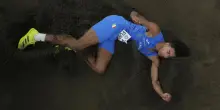 Furlani si tuffa nell’oro: è campione del mondo nel salto in lungo, a Tokyo la miglior gara della sua carriera