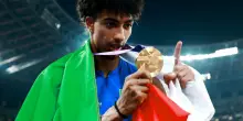 Mattia Furlani, chi è il ragazzo che vola più lontano di tutti