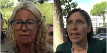 Trentini, Ballerini: “Per Tajani detenuti tutti uguali? Per Alberto fare come per Sala”. Schlein: “Governo lo riporti a casa”