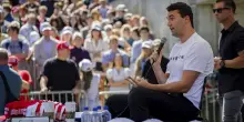 Dietro i match di Charlie Kirk un subdolo rituale di prevaricazione