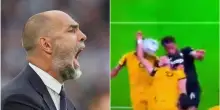 “L’arbitro ci ha danneggiati, c’era un rigore per noi. Poteva finire 4-2”: la rabbia di Tudor dopo Juve-Borussia