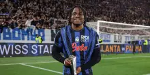 Atalanta-Lookman, telenovela finita: il nigeriano torna in gruppo dopo un colloquio con Juric. “Mesi difficili, pronto a tornare”