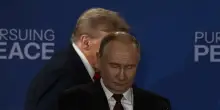 Ucraina, Putin: “700mila soldati russi al fronte”. Trump lo accusa: “Mi ha deluso, ma non voglio la Terza guerra mondiale”