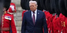 Trump designa il Antifa come “organizzazione terroristica”. “Azione contro chi a sinistra fomenta la violenza”