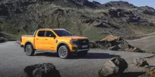 Ford Ranger PHEV, il pick-up più venduto d’Europa ora è anche elettrificato
