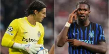 Sommer e Thuram decisivi con l’Ajax dopo le critiche contro la Juve: perché la prima dell’Inter in Champions vale molto di più dei tre punti
