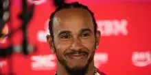 Ferrari, McLaren e una Pagani Zonda unica: Hamilton vende tutte le sue supercar per una cifra milionaria. “Ho cambiato passione”