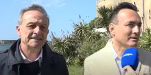 La faida di Trapani: veleni e risse social tra il sindaco Tranchida e l’imprenditore Antonini, che si ispira a Fidel Castro