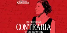 In direzione contraria – Trailer