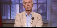 Travaglio su Nove: “Cosa può fare Meloni domattina per Gaza? Smettere di vendere armi a Israele”