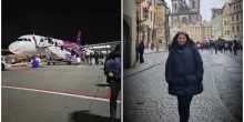 “Avevo voglia di Pocket Coffee, qui sono introvabili”: 35enne fa un viaggio di 24 ore (spendendo 150 euro) per acquistare i suoi cioccolatini preferiti