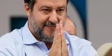 Controlli medici per Matteo Salvini, il leader della Lega annulla tutti gli impegni (ma sarà a Pontida)