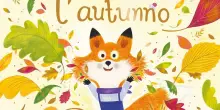 Come spiegare l’autunno ai bambini attraverso i libri: 5 consigli di lettura per celebrare l’arrivo di una nuova stagione