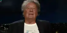 “Se il mondo non si fosse mosso, Netanyahu avrebbe eliminato il popolo palestinese. Non ho molta fiducia in questo piano di pace”: Enzo Iacchetti furioso