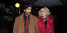 Addio al regista Roberto Russo – La vita con Monica Vitti, il David di Donatello vinto con Flirt: il ritratto
