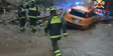 Temporali su Milano e Lombardia, allagamenti e disagi. Como sott’acqua. In Liguria esonda il Bormida