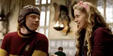 “Fatta fuori perché sono su Onlyfans, ma non faccio porno: solo contenuti fetish sui capelli”: lo sfogo dell’attrice di Harry Potter Jessie Cave