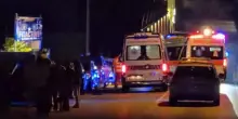 “Non cerco vendetta”: parla il padre di una delle 20enni travolte e uccise in strada nel Lecchese