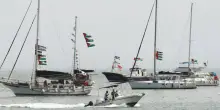 La missione della Flotilla mi ha fatto riflettere sul concetto di martirio
