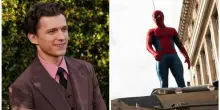 Paura sul set di Spider-Man: Tom Holland trasportato d’urgenza in ospedale dopo una terribile caduta