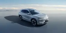 Geely EX5, la prova de Il Fatto.it – Elettroni, lusso accessibile e servizi premium – FOTO