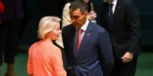 Gaza, in Spagna il governo approva l’embargo totale sulla vendita di armi a Israele. “Vogliamo aprire la strada in Ue”