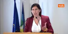 Schlein: “Meloni condanna le violenze di Milano ma non dice nulla sui crimini di Netanyahu a Gaza” – Video