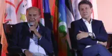 Bersani: “Meloni come vuole aiutare Gaza? Reggendo il moccolo a Netanyahu?”. Frecciata ironica su Tajani