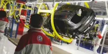 Stellantis ferma di nuovo Cassino: nella fabbrica più giorni di stop che di lavoro nel 2025