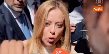 Meloni: “Parole di Trump sul clima? D’accordo, l’approccio ideologico al Green Deal ha minato la competitività”