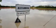 Ritrovata morta la donna dispersa nell’Alessandrino dopo essere stata travolta da un torrente in piena