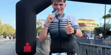 “Pesavo 130 chili, ora faccio l’Ironman”: Massimo Barco parla della sua impresa da ‘triatleta’ a Cervia