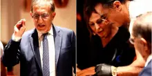Il presidente La Russa e la ministra Santanchè a cena nel nuovo locale milanese dello chef Salt Bae