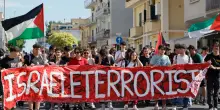 Attacco alla Flotilla, gli studenti: “Ci mobiliteremo nelle scuole e nelle università”. A Roma occupato il primo liceo