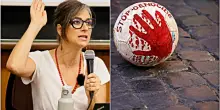 Francesca Albanese e altri 7 esperti Onu firmano un appello a Fifa e Uefa: “Sospendere Israele dagli eventi calcistici”
