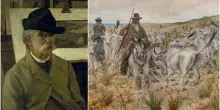 Dai butteri della Maremma all’Italia del Risorgimento: la rivoluzione di Giovanni Fattori, il maestro dei Macchiaioli