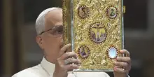 Papa Leone incoraggia gli esorcisti: “Il vostro ministero più che mai necessario”. I rischi dell’AI nella “magia del caos”